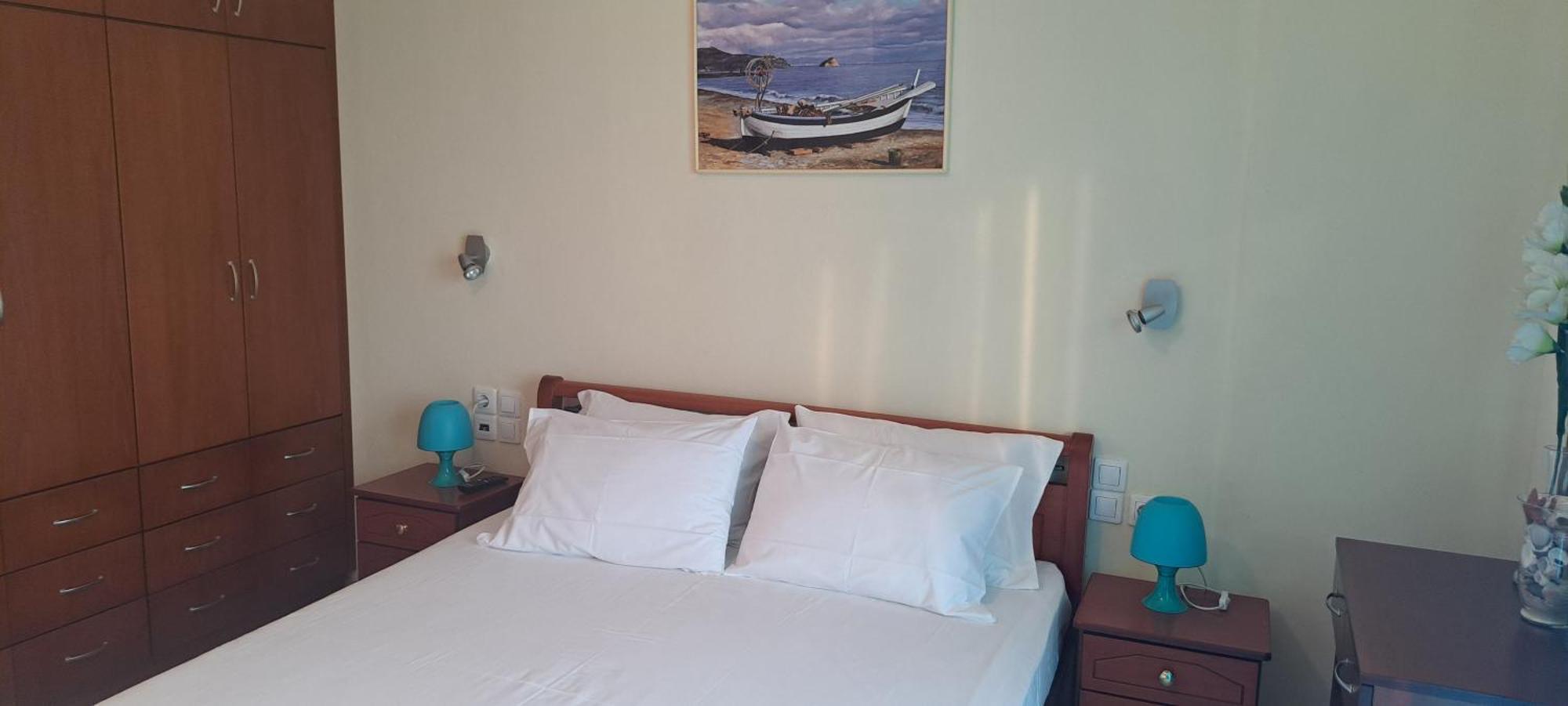 Golden Sun Apartment Rovies Exterior foto