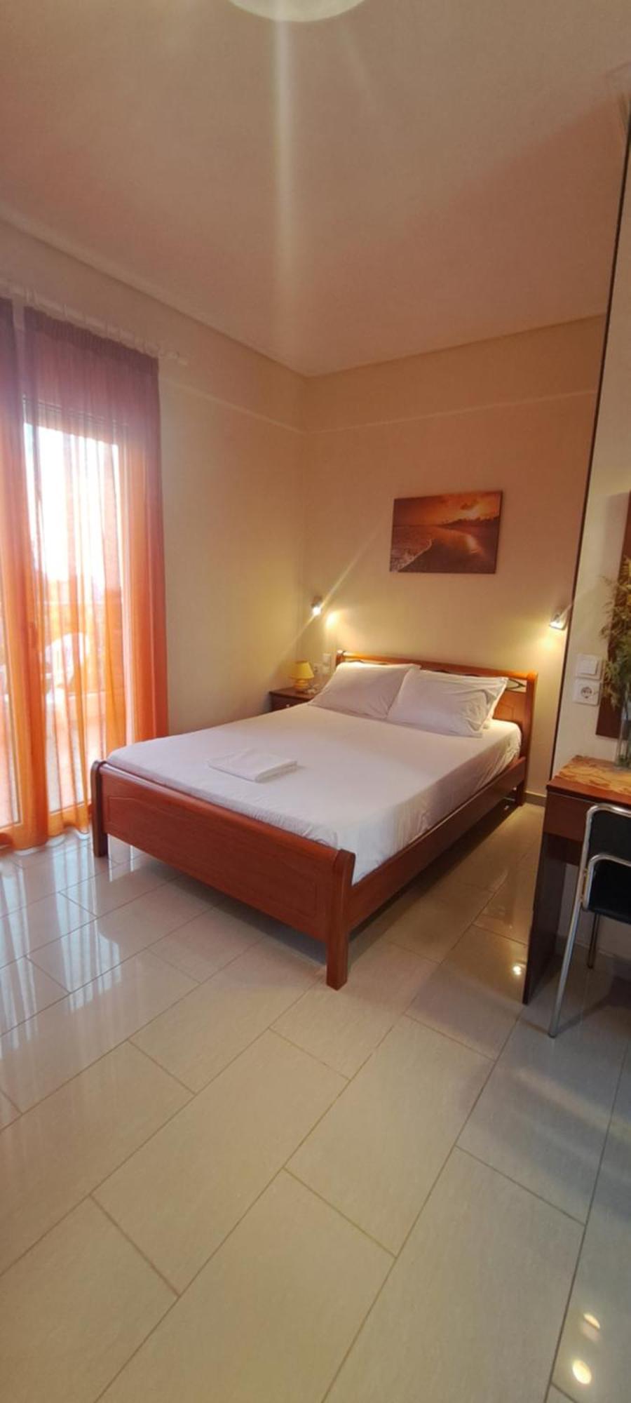 Golden Sun Apartment Rovies Exterior foto