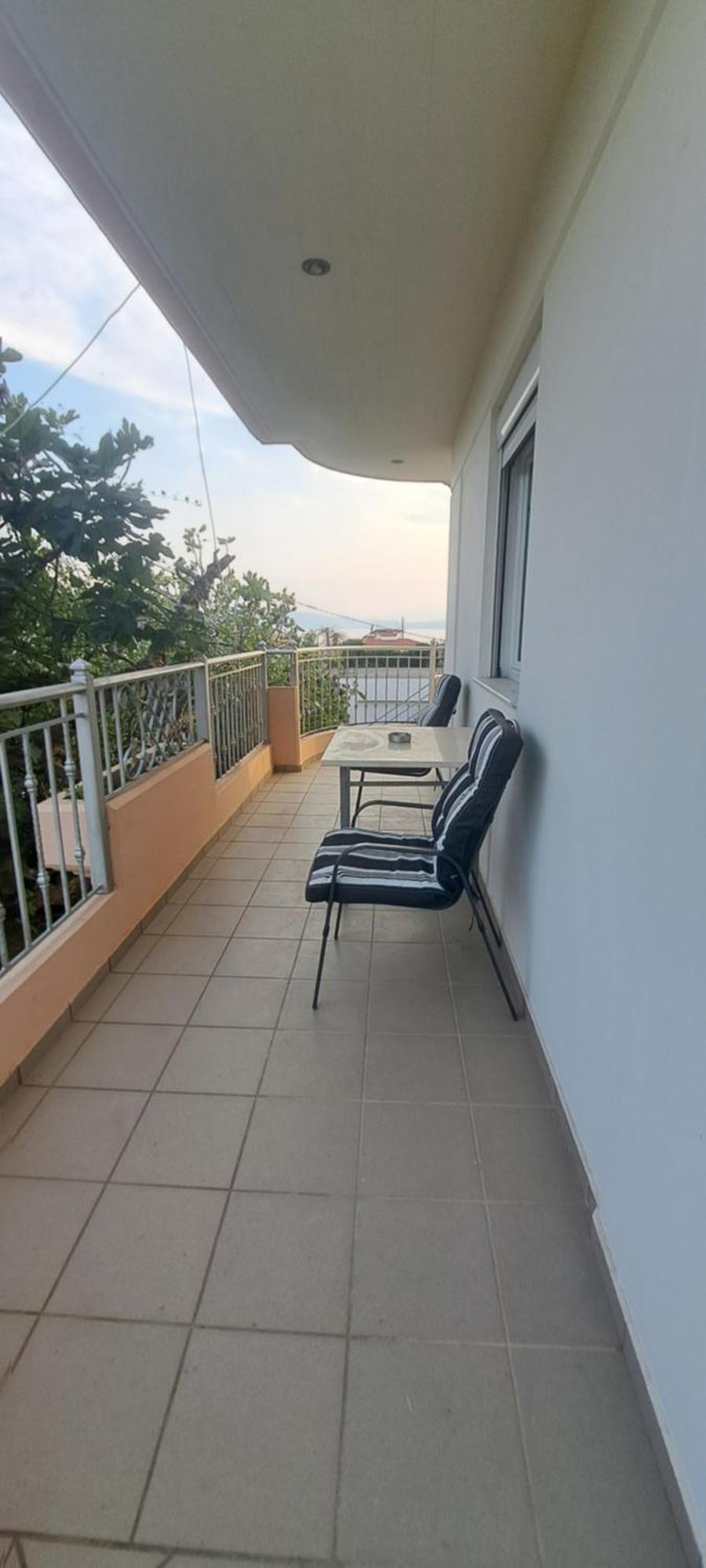 Golden Sun Apartment Rovies Exterior foto