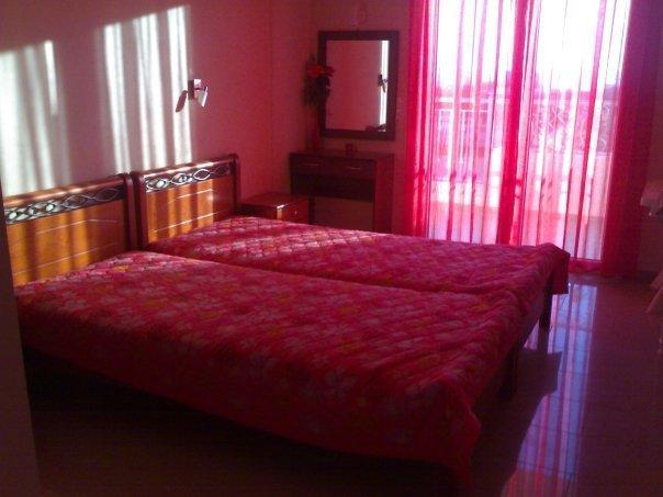 Golden Sun Apartment Rovies Cameră foto